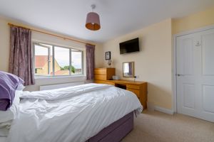 Bedroom 1- click for photo gallery